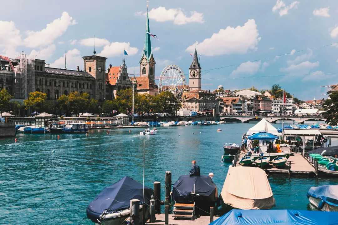 Switzerland Dominates Global Rankings Across Key Metrics