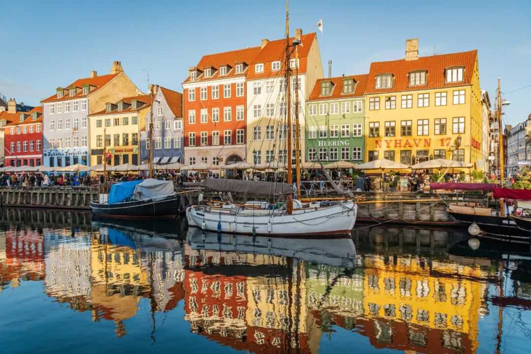 Denmark’s Stellar Performance in Global Rankings